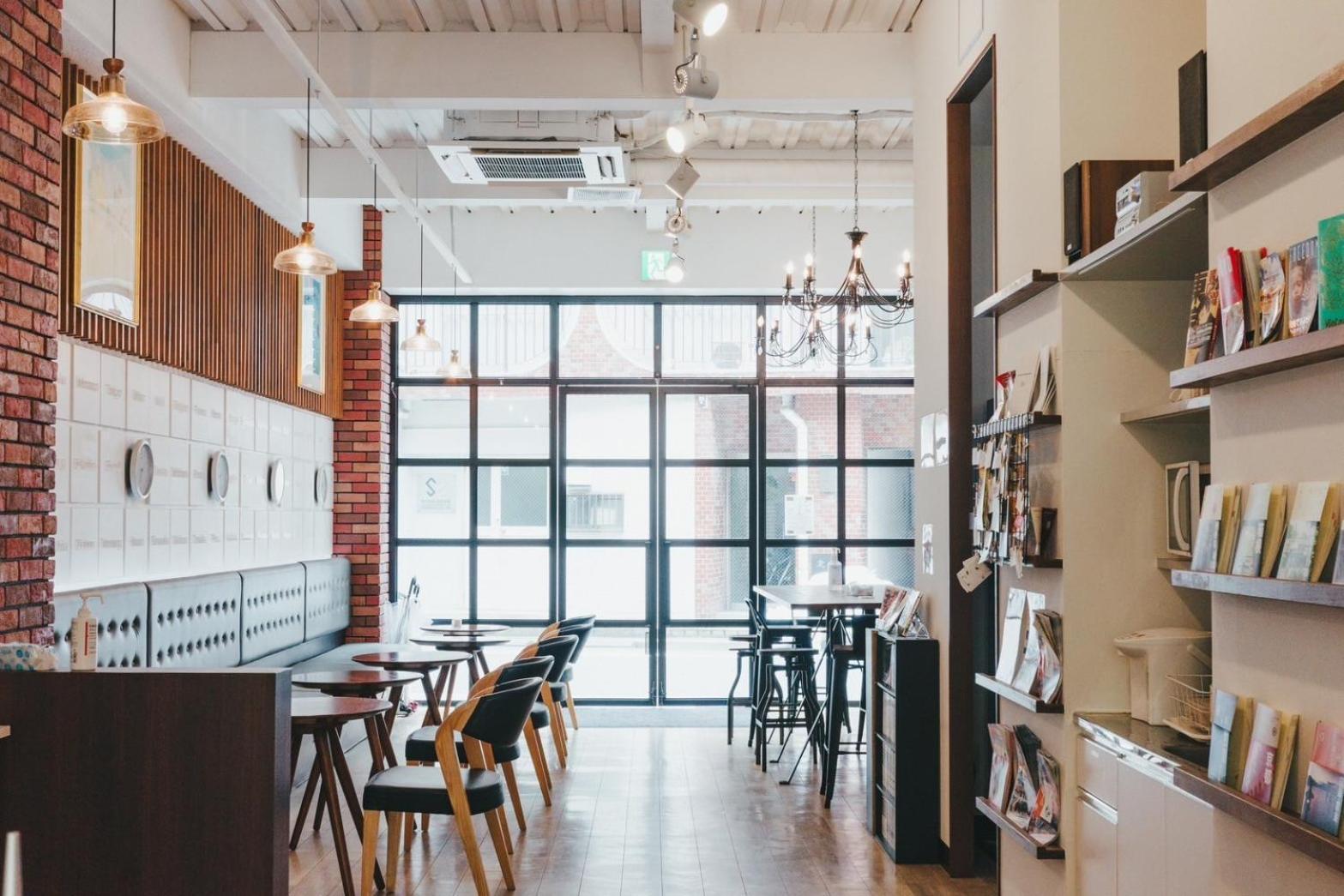 Hostel Jaz Tokio Zewnętrze zdjęcie