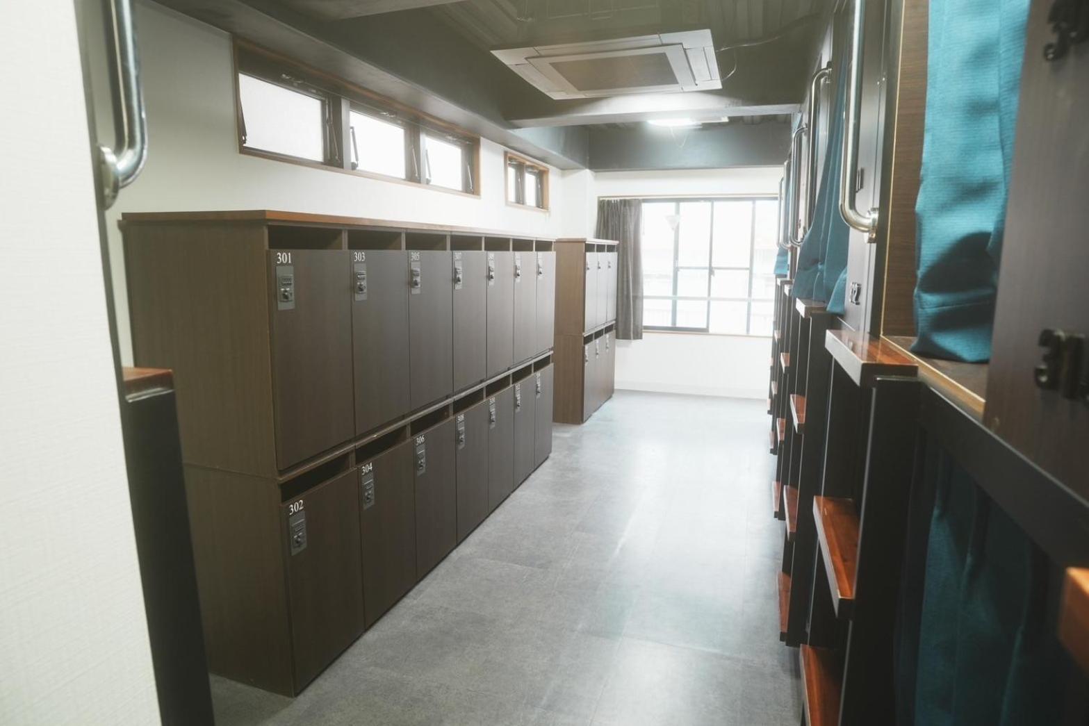 Hostel Jaz Tokio Zewnętrze zdjęcie