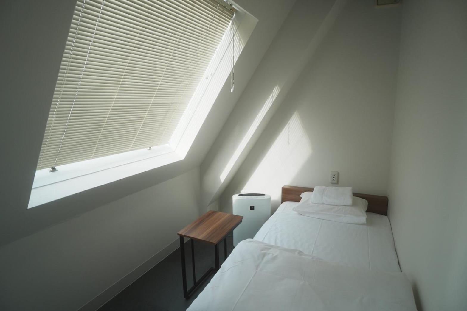 Hostel Jaz Tokio Zewnętrze zdjęcie