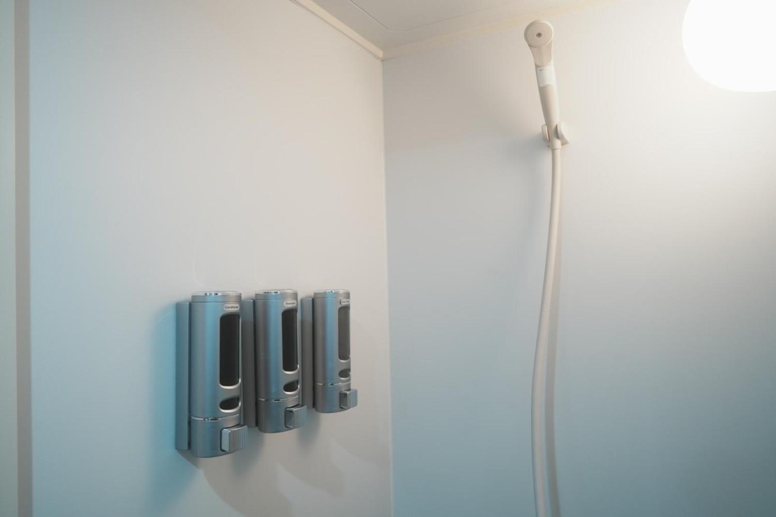 Hostel Jaz Tokio Zewnętrze zdjęcie